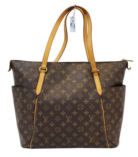 chrome louis vuitton bag|louis vuitton monogram bags.